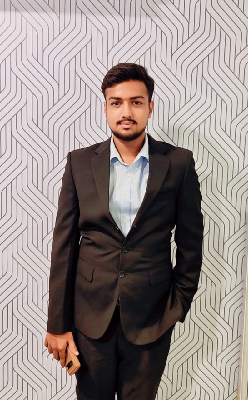 Tamjeed Zafar Khan